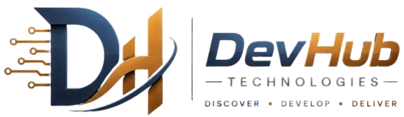 DevHub Technologies logo